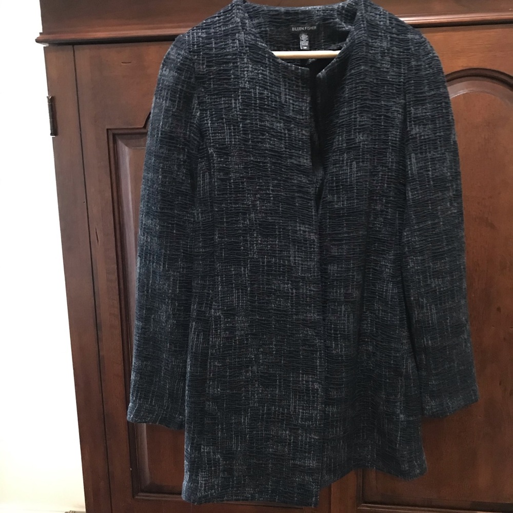 Long jacket